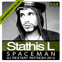 Stathis L - Spaceman DJ Restart Electroni
