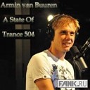 Armin Van Buuren - Kitsu 2011 Rework
