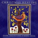 Diane Arkenstone feat Misha Segal - Joy to the World