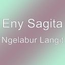 Eny Sagita - Ngelabur Langit