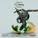 DJ Antony - Potholes Jey Kurmis Remix