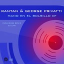 George Privatti - Rutiet DJ Link Remix