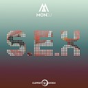 Mon Dj - S E X Radio Edit