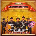 Juan Carlos Guzman El Zacatecano y Los Paisanos del… - Corrido del Balbinita