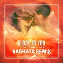 Spoonface - Close to You Ode To Raf Tina Bachata Remix…