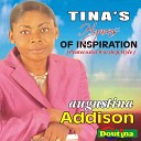 Augustina Addison - My Faith Has Found