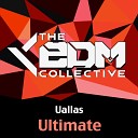Uallas - Ultimate Original Mix