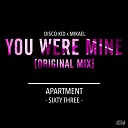 Disco Kid Mikael - You Were Mine Original Mix