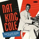 Nat King Cole - I ll Gather Up My Memories 1939 Standard…