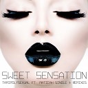 Maticah Tamipolysexual - Sweet Sensation Radio Mix
