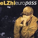 Elzhi - Heart of the City