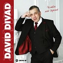 David Divad - Человек мой дорогой