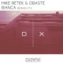 Mike Retek dBaste - Bianca VOLT DOG Remix