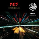 DJ Scott E - Yes Original Mix