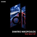 Dimitris Nikopoulos - Just A Feeling Original Mix