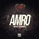 Wedjat Criminvl - Amro Original Mix
