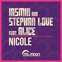 Iasmin Stephan Love feat Alice - Nicole Late Night Boogie