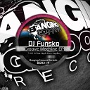 DJ Funsko - Fantastic Groove Original Mix