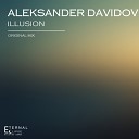 Aleksander Davydov - Illusion Original Mix
