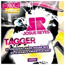 Josue Reyes - Tagger HardHouse Original Mix