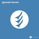 Alexander Hamann - K I D Original Mix
