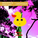 Mod3sto First Gift - Grotesque Original Mix