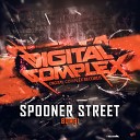 Spooner Street - BOMB Original Mix