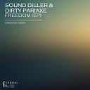 Sound Diller Dirty Pariaxe - Oh My Beat Original Mix