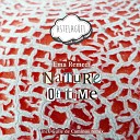 Ema Remedi - Nature of Time Guillermo de Caminos Remix