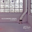 Alessandro Grops - Lockdown Original Mix