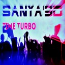DJ Sanya sd - Time Turbo Original Mix