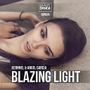 МУЗЫКА ДЛЯ БЕГА и… - Kernnel Angel Garcia Blazing Light Original…