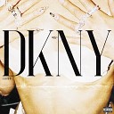 rarefelix - DKNY