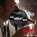 Joell Sanchez Regor - The Great Man Original Mix