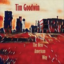 Tim Goodwin - Ghosts of Rock Creek