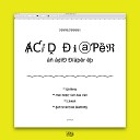 Acid Diaper - Likken Original Mix