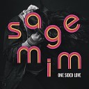 Sage Mim - One Sided Love