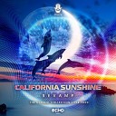California Sunshine - The Order false element next stage