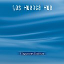 Los Huanca Hua - Luna Tucumana
