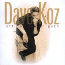 Dave Koz - Under The Spell Of The Moon