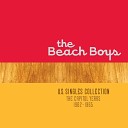The Beach Boys Mark Linett Sweet Larry Walsh - Little Saint Nick 1991 Remix