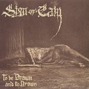 Sign of Cain - Remembrance and Pain