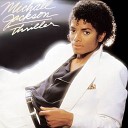 Michael Jackson - STARLIGHT DEMO