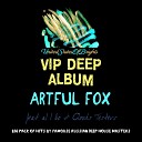 al l bo - Accused In Fashion Crime Artful Fox The Soap Opera Instrumental Remix Special…