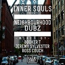 Inner Souls DJ Booker T - Neighbourhood Deeper Dub