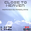 Hiz - Close to Heaven