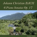 Claudio Colombo - Sonata in G Major Op 17 No 4 I Allegro