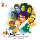 Tanmoy Chakraborty Dia Roy Chowdhury - Tumi Ami