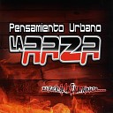 La Raza - Viernes Social