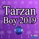 Modern Romance - Tarzan Boy Spin Sista Club Mix